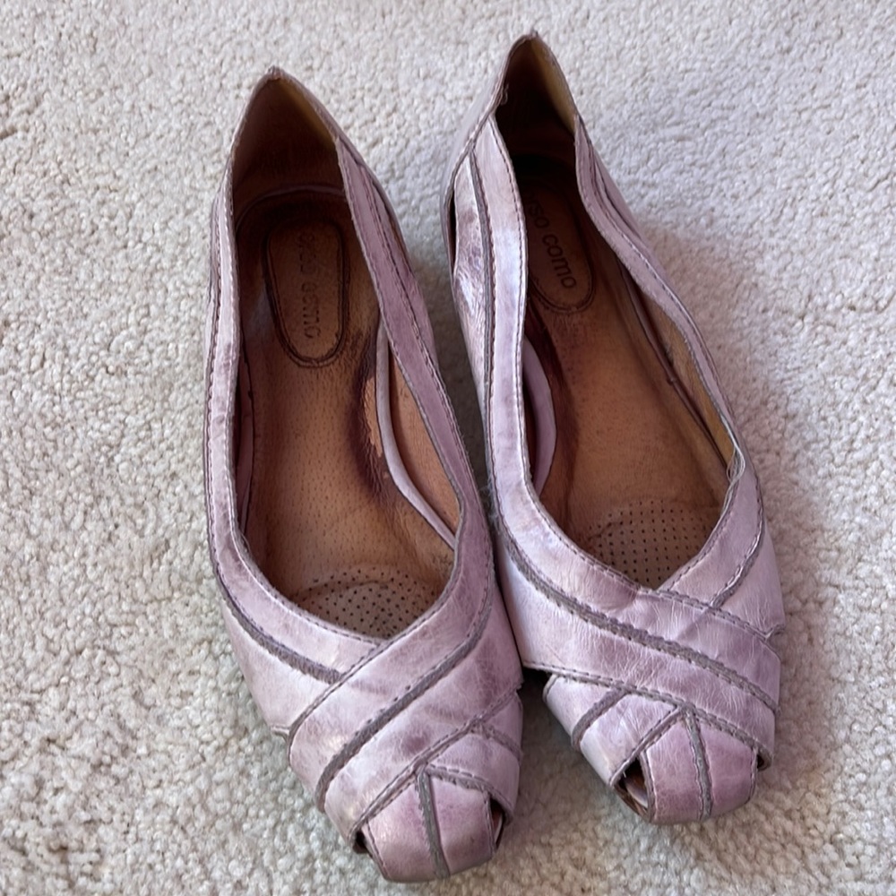 Corso Como shoes